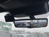 【ドライブレコーダー】映像・音声などの運転中の記録を残します。事故などを起こした起こされた時の証拠になりえますので、もしも時でも安心ですね。