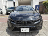 408 GT ハイブリッド 
