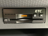 【ETC】高速道路の料金所をストレスなく通過!話題のスポットやサービスエリアに多い「スマートIC」利用時は必須のアイテムです。当店でセットアップを実施、ご納車当日からすぐにご利用いただけます!