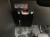高速道路で便利なETC車載器も装着しております!