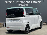 日産福岡カーパレス筑豊のクルマを、ご覧になっていただきまして、ありがとうございます。全国の日産販売会社でアフターサービスを受ける事ができますので遠方の方でも安心です、お気軽にご相談下さい。