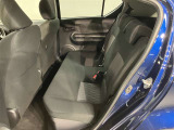 シートに座ってお試し下さい。素晴らしいカーライフの始まりです。