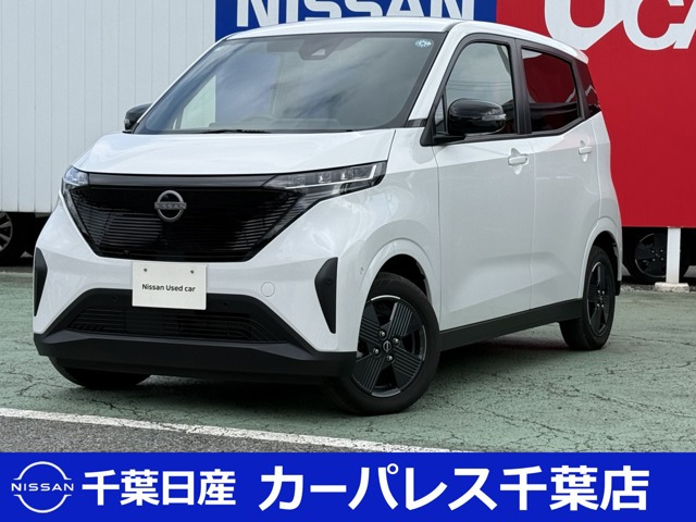日産 サクラ 