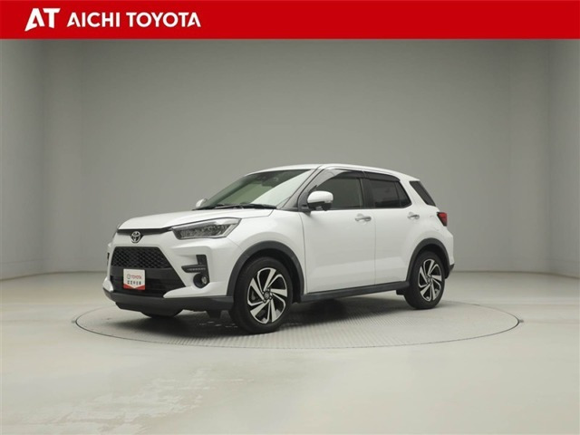 トヨタ ライズ 