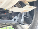 下回りの劣化予防の為の防錆加工の施工も承っております。降雪地域はもちろん、沿岸部にお住いの方や、趣味でマリン・ウィンタースポーツをされる方に大変好評いただいております。