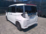 LEDテールライトです。省電力、高輝度のLEDは明るく照らすので夜間運転時の視認性を高めます。スタイリッシュな見た目で細かいところもこだわりたいあなたに!