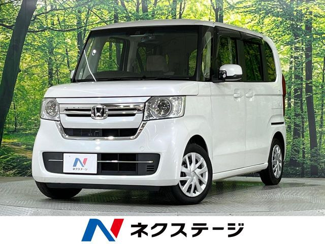 N-BOX L 