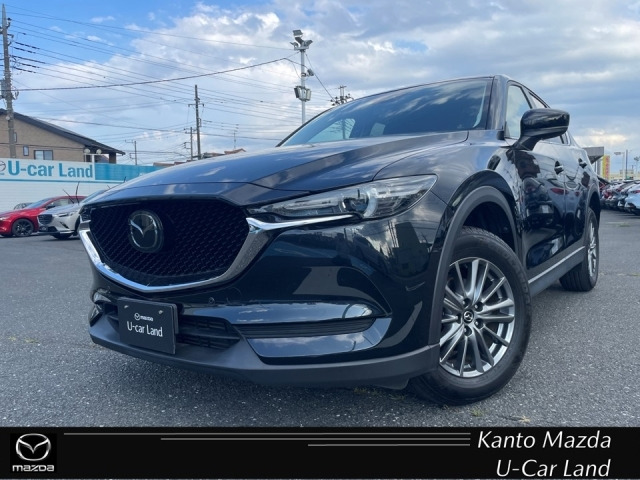 マツダ CX-5 