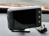 運転中の記録を残します。事故などを起こした起こされた時の証拠を残します。