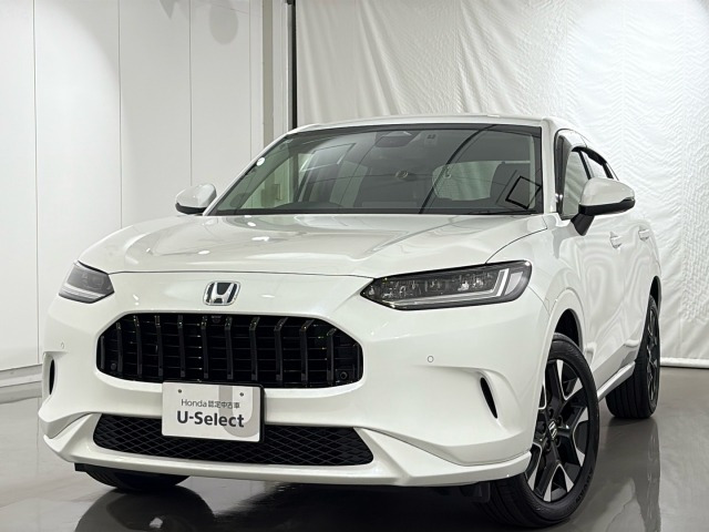 ホンダ ZR-V 