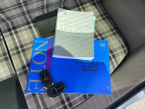 取扱説明書やメンテナンスノートもそろっています。スペアキーもそろっているので家族と共有することができ、紛失・破損した際も迅速な対応ができるので安心です。