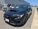 WRX  S4 2.4 STI スポーツR 4WD