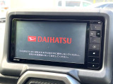 【純正ナビ】人気の純正ナビを装備。オーディオ機能も充実しており、Bluetooth接続すればお持ちのスマホやMP3プレイヤーの音楽を再生可能!毎日の運転がさらに楽しくなります!!