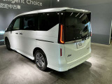 セレナ 1.4 e-POWER ハイウェイスターV 