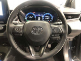 ハンドルは車を運転する上で、ずっと握っている重要なパーツです。手にフィットする物がいいですよね♪