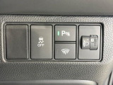 【コーナーセンサー】バンパーに付いたセンサーが障害物を検知!一定の距離に近づくとアラートで教えてくれます♪狭い駐車スペースや車庫入れ時も安心ですね☆