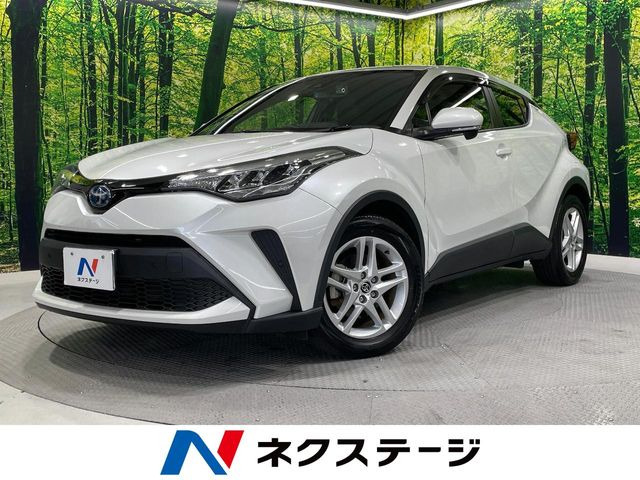 C-HR S