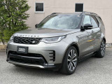 ディスカバリー Rダイナミック SE 3.0L D300 ディーゼル 4WD 