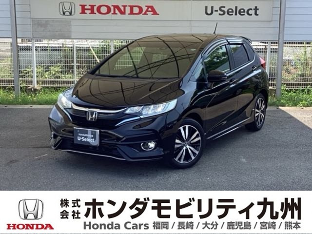 ホンダ フィット 