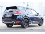 フォレスター 1.8 スポーツ 4WD 