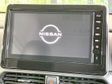 【純正9型ナビ】人気の純正ナビを装備。オーディオ機能も充実しており、Bluetooth接続すればお持ちのスマホやMP3プレイヤーの音楽を再生可能!毎日の運転がさらに楽しくなります!!
