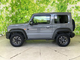 ジムニーシエラ 1.5 JC 4WD 
