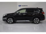 フォレスター 2.0 アドバンス 4WD 