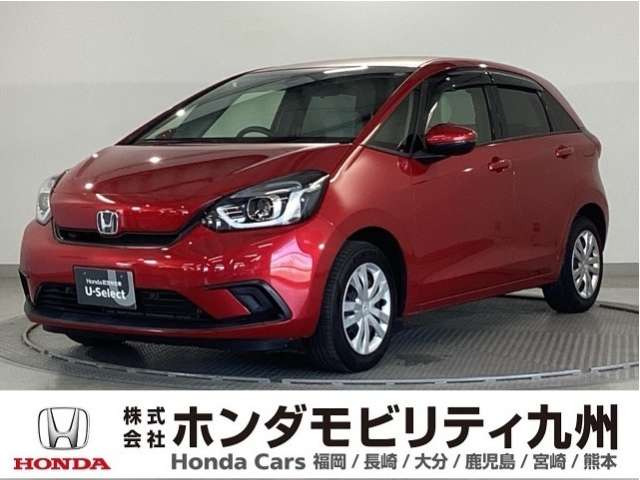 フィット  1.3 ホーム