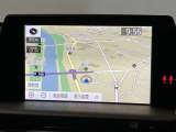 メーカーオプションナビゲーション