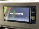 【フルセグTV付ナビゲーション】使いやすいナビで目的地までしっかり案内してくれます。各種オーディオ再生機能も充実しており、お車の運転がさらに楽しくなります!!