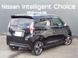 お天気のいい日は、プチ旅にお出かけしたくなる、日産のデイズでスタートです