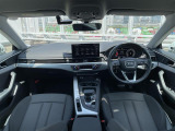 A5スポーツバック 35 TDI アドバンスド ワンオーナー 修復歴無し