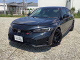 2024年式の【シビック RS】が入庫しました!まだ入庫したばかりですので、現在ルームクリーニングなどを行っている最中です。ご興味を持っていただけましたら、ご連絡をください。