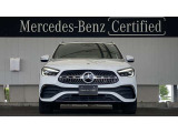 GLAクラス GLA200d 4マチック AMGライン 4WD 