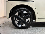 タイヤサイズ:155/65R14☆