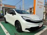 サービス工場完備。車検・メンテもお任せください!
