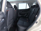 ゆとりある広々とした車内空間は、ドライブを始め買い物やレジャーなど、幅広く活躍します。一人でもみんなとでもお出かけを楽しみましょう!