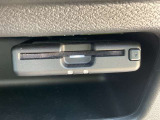 ETCです。セットアップを完了してから納車となりますので、すぐにご利用いただけます。