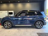 ミニカントリーマン SE ALL4 4WD 