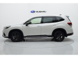 フォレスター 1.8 スポーツ 4WD 