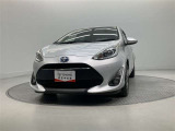 低燃費で環境にもやさしいハイブリッド車です。トヨタ専用診断機器でハイブリッドシステムを綿密に点検してあります!
