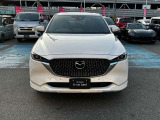 CX-5 2.2 XD エクスクルーシブ モード 