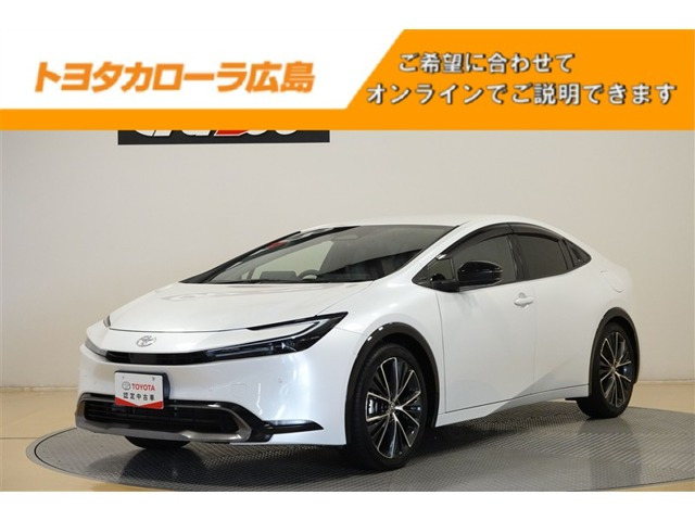 トヨタ プリウス 
