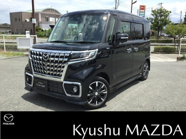 マツダ フレアワゴン 