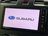 【純正ナビ】人気の純正ナビを装備。オーディオ機能も充実しており、Bluetooth接続すればお持ちのスマホやMP3プレイヤーの音楽を再生可能!毎日の運転がさらに楽しくなります!!
