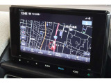 純正メモリーナビ LXM-245ZFEi フルセグTV Bluetooth    ナビ起動までの時間と地図検索する速度が最大の魅力で、初めての道でも安心・快適なドライブをサポートします!