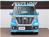 入庫時・販売時・納車前に、弊社基準の68項目に及ぶ点検整備を実施しております。