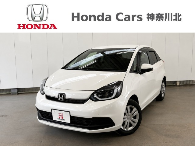 ホンダ フィット 