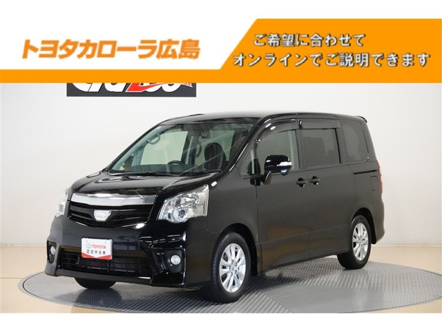 トヨタ ノア 
