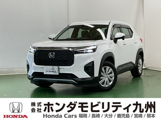 ホンダ ZR-V 